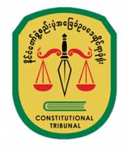 Comparative Perspective studies on the Constitutional Justice of the Constitutional Tribunal of the Republic of the Union of Myanmar with other members of the AACC