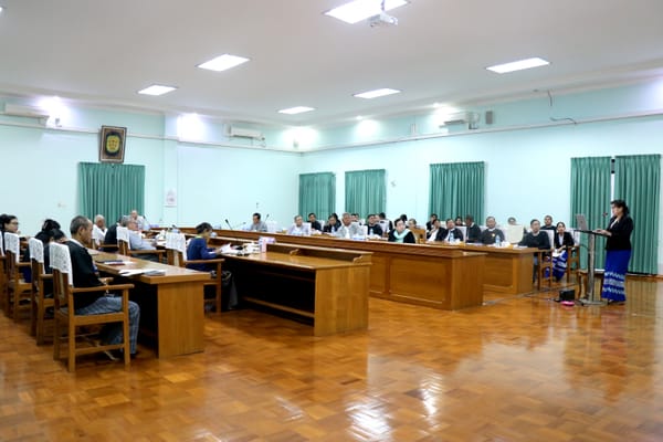 Seminar on Constitutional Law and Adjudication Paper  of the Constitutional Tribunal of the Union