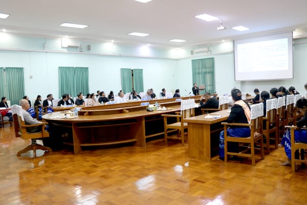 Seminar on Constitutional Law and Adjudication Paper  of the Constitutional Tribunal of the Union