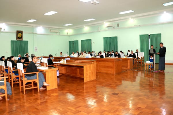 Seminar on Constitutional Law and Adjudication Paper  of the Constitutional Tribunal of the Union