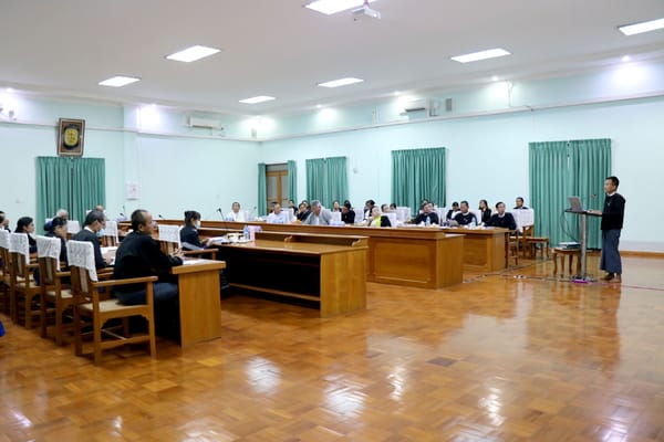 Seminar on Constitutional Law and Adjudication Paper of the Constitutional Tribunal of the Union and Clarification on the People’s Military Service Law