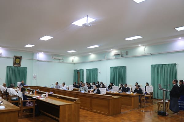 Seminar on Constitutional Law and Adjudication Paper  of the Constitutional Tribunal of the Union